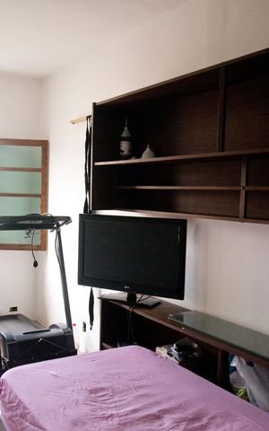 Casa à venda com 236m², 4 quartos e 3 vagasQuarto 2