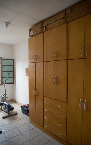 Casa à venda com 236m², 4 quartos e 3 vagasQuarto 3