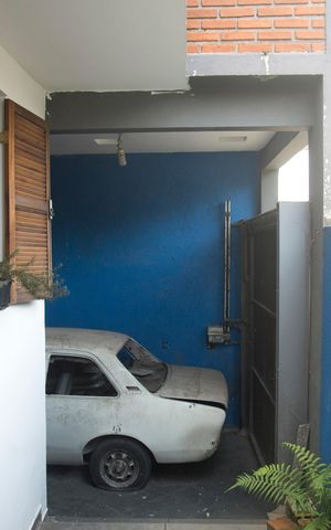 Casa à venda com 236m², 4 quartos e 3 vagasGaragem