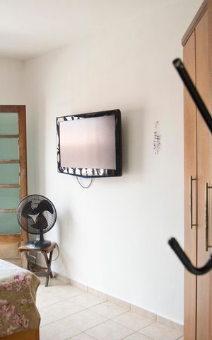 Casa à venda com 236m², 4 quartos e 3 vagasQuarto Suíte