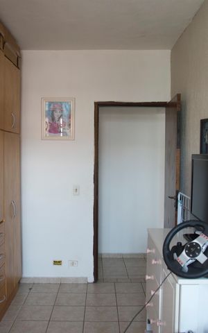 Casa à venda com 236m², 4 quartos e 3 vagasQuarto 3