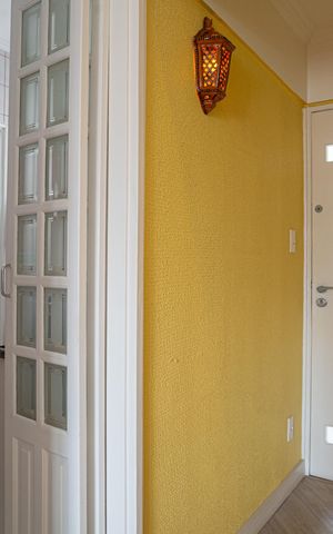 Apartamento para alugar com 52m², 1 quarto e 1 vaga Apartamento para alugar com 52m², 1 quarto e 1 vagaSala