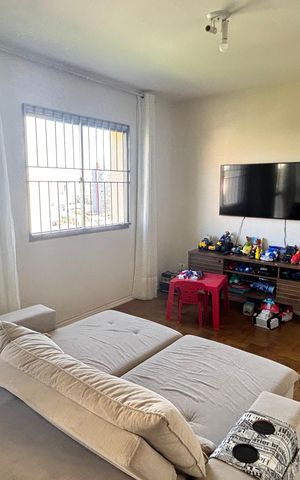 Apartamento à venda com 136m², 3 quartos e 2 vagas Apartamento à venda com 136m², 3 quartos e 2 vagasSala - Sala de Jantar