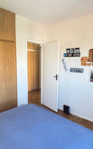 Apartamento à venda com 136m², 3 quartos e 2 vagas Apartamento à venda com 136m², 3 quartos e 2 vagasQuarto 2