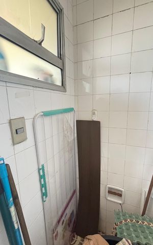 Apartamento à venda com 136m², 3 quartos e 2 vagas Apartamento à venda com 136m², 3 quartos e 2 vagasÁrea de Serviço - Banheiro