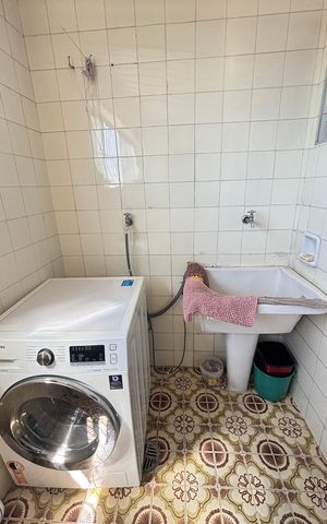 Apartamento à venda com 136m², 3 quartos e 2 vagas Apartamento à venda com 136m², 3 quartos e 2 vagasÁrea de Serviço