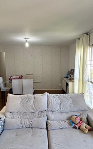 Apartamento à venda com 136m², 3 quartos e 2 vagas Apartamento à venda com 136m², 3 quartos e 2 vagasSala - Sala de Jantar
