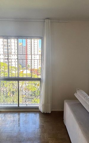 Apartamento à venda com 136m², 3 quartos e 2 vagas Apartamento à venda com 136m², 3 quartos e 2 vagasSala - Sala de Jantar