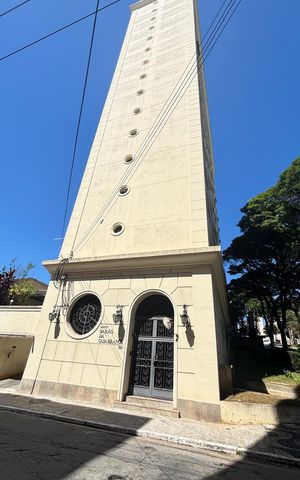 Apartamento à venda com 136m², 3 quartos e 2 vagas Apartamento à venda com 136m², 3 quartos e 2 vagasFachada
