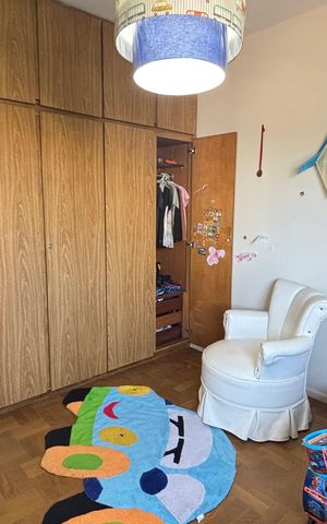 Apartamento à venda com 136m², 3 quartos e 2 vagas Apartamento à venda com 136m², 3 quartos e 2 vagasQuarto 1