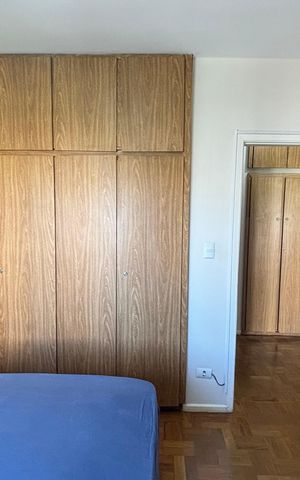 Apartamento à venda com 136m², 3 quartos e 2 vagas Apartamento à venda com 136m², 3 quartos e 2 vagasQuarto 2