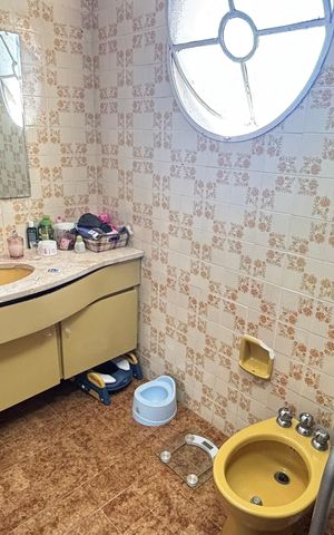 Apartamento à venda com 136m², 3 quartos e 2 vagas Apartamento à venda com 136m², 3 quartos e 2 vagasBanheiro da Suíte