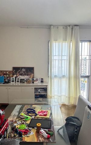 Apartamento à venda com 136m², 3 quartos e 2 vagas Apartamento à venda com 136m², 3 quartos e 2 vagasSala - Sala de Jantar