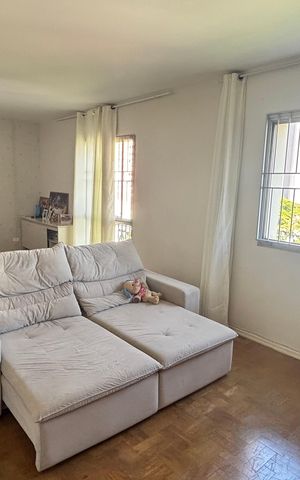 Apartamento à venda com 136m², 3 quartos e 2 vagas Apartamento à venda com 136m², 3 quartos e 2 vagasSala - Sala de Jantar