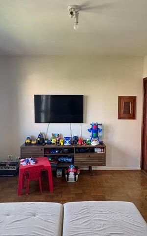 Apartamento à venda com 136m², 3 quartos e 2 vagas Apartamento à venda com 136m², 3 quartos e 2 vagasSala - Sala de Jantar