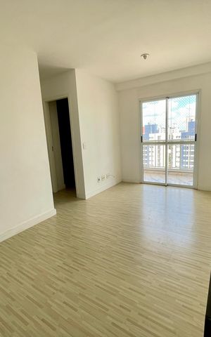 Apartamento para alugar com 77m², 2 quartos e 1 vaga Apartamento para alugar com 77m², 2 quartos e 1 vagaSala