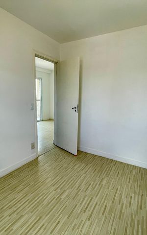 Apartamento para alugar com 77m², 2 quartos e 1 vaga Apartamento para alugar com 77m², 2 quartos e 1 vagaQuarto 1