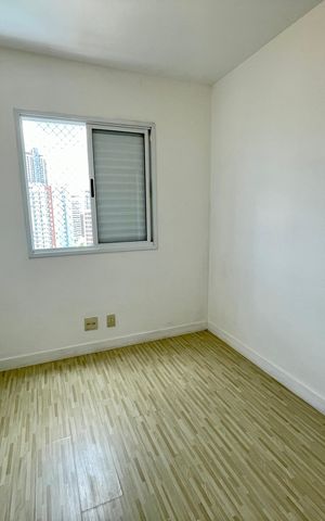 Apartamento para alugar com 77m², 2 quartos e 1 vaga Apartamento para alugar com 77m², 2 quartos e 1 vagaQuarto 1