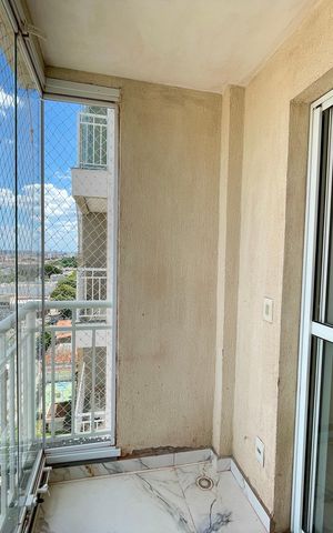 Apartamento para alugar com 77m², 2 quartos e 1 vaga Apartamento para alugar com 77m², 2 quartos e 1 vagaSala