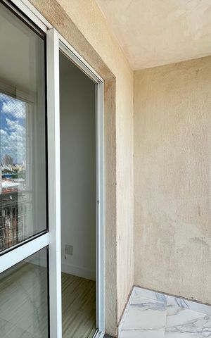 Apartamento para alugar com 77m², 2 quartos e 1 vaga Apartamento para alugar com 77m², 2 quartos e 1 vagaSala