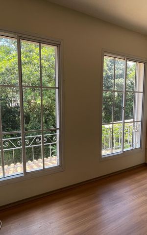 Casa de condomínio para alugar com 300m², 3 quartos e 6 vagas Casa de condomínio para alugar com 300m², 3 quartos e 6 vagasSuíte 3