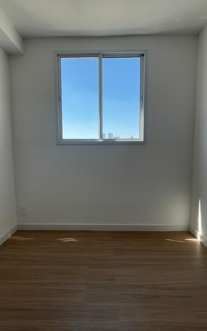 Apartamento para alugar com 27m², 1 quarto e sem vaga Apartamento para alugar com 27m², 1 quarto e sem vagaSuíte