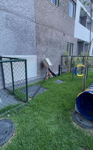 Apartamento para alugar com 27m², 1 quarto e sem vaga Apartamento para alugar com 27m², 1 quarto e sem vagaPet Place