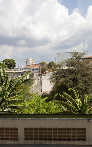 Apartamento à venda com 74m², 3 quartos e 1 vagaVista do Quarto 1