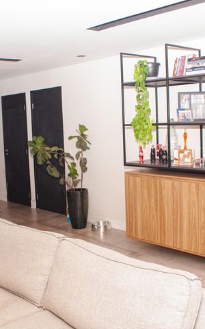 Apartamento à venda com 106m², 3 quartos e 2 vagas Apartamento à venda com 106m², 3 quartos e 2 vagasSala
