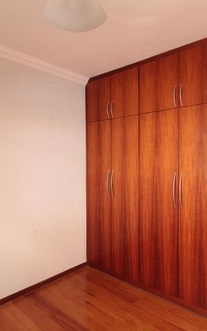 Apartamento para alugar com 64m², 2 quartos e 2 vagasQuarto