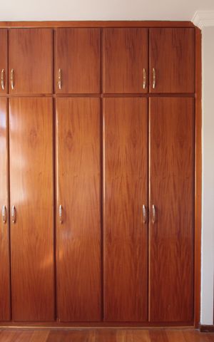 Apartamento para alugar com 64m², 2 quartos e 2 vagasSuite