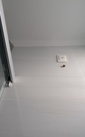 Apartamento para alugar com 64m², 2 quartos e 2 vagasBanheiro Social