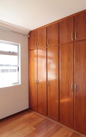 Apartamento para alugar com 64m², 2 quartos e 2 vagasSuite