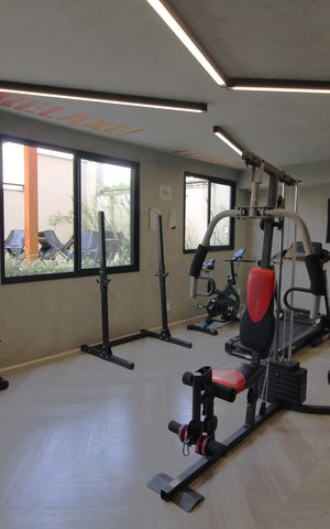 Apartamento à venda com 34m², 2 quartos e 1 vagaÁrea comum