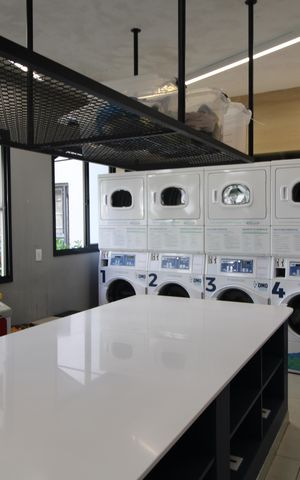 Apartamento à venda com 34m², 2 quartos e 1 vagaÁrea comum