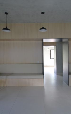 Apartamento à venda com 34m², 2 quartos e 1 vagaÁrea comum