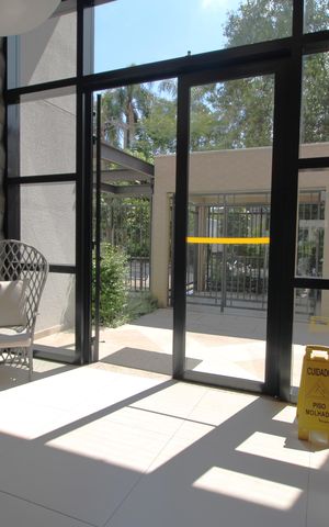 Apartamento à venda com 34m², 2 quartos e 1 vagaHall de Entrada