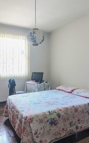 Casa à venda com 126m², 2 quartos e 2 vagas Casa à venda com 126m², 2 quartos e 2 vagasQuarto 2