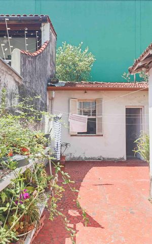 Casa à venda com 126m², 2 quartos e 2 vagas Casa à venda com 126m², 2 quartos e 2 vagasQuintal