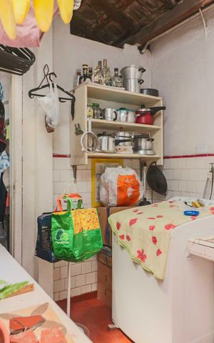 Casa à venda com 126m², 2 quartos e 2 vagas Casa à venda com 126m², 2 quartos e 2 vagasLavanderia