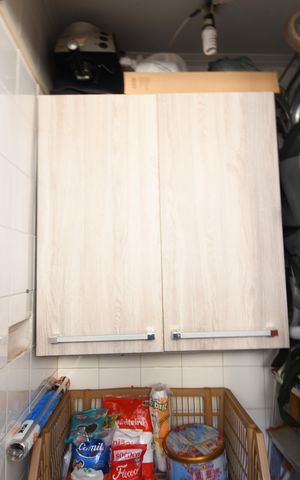 Apartamento à venda com 67m², 3 quartos e 1 vagaÁrea de Serviço