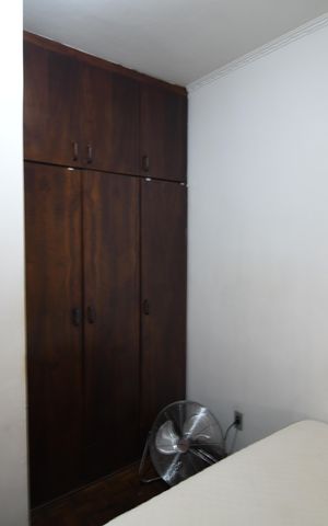 Apartamento à venda com 67m², 3 quartos e 1 vagaQuarto 2