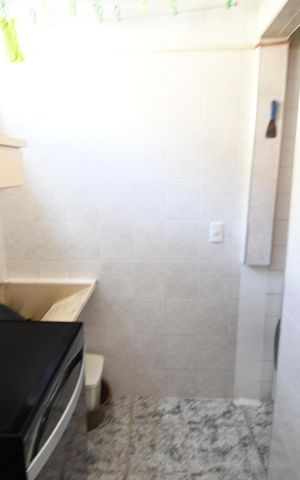 Apartamento à venda com 67m², 3 quartos e 1 vagaÁrea de Serviço