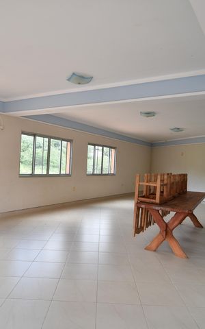 Apartamento à venda com 67m², 3 quartos e 1 vagaÁrea comum - Salão de festas