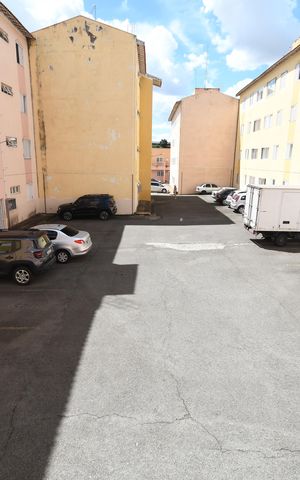 Apartamento à venda com 67m², 3 quartos e 1 vagaSala  - Vista