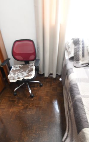 Apartamento à venda com 67m², 3 quartos e 1 vagaQuarto 1