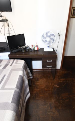 Apartamento à venda com 67m², 3 quartos e 1 vagaQuarto 1