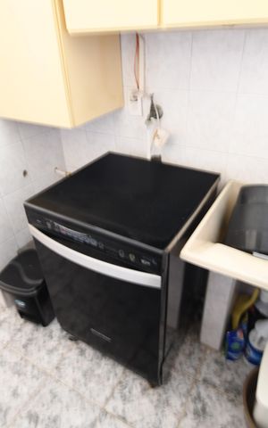 Apartamento à venda com 67m², 3 quartos e 1 vagaÁrea de Serviço