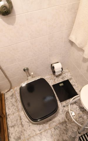 Apartamento à venda com 67m², 3 quartos e 1 vagaBanheiro
