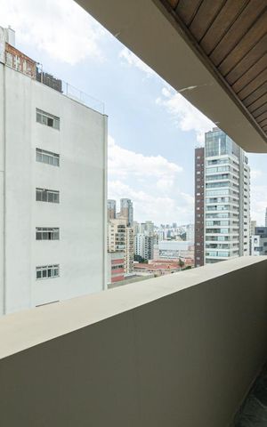 Apartamento à venda com 295m², 4 quartos e 2 vagas Apartamento à venda com 295m², 4 quartos e 2 vagasVaranda da Sala